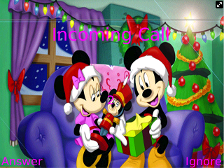 mickey theme