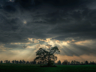 storm