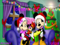 mickey theme